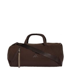 Torba Motion Small. Brązowe torby sportowe Adidas, bez wzorów. Za 219.00 zł.