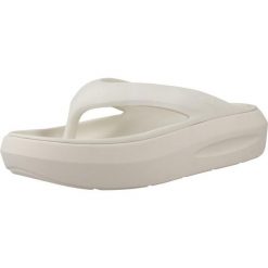 Sandały PUMA YELLOW FLATTER FLIP Biały. Białe sandały damskie Puma, bez wzorów, z gumy, bez obcasa, bez zapięcia. Za 177.99 zł.