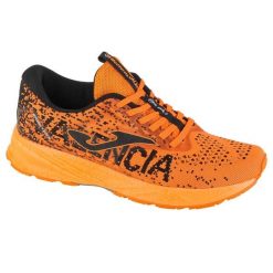 Buty do biegania damskie, Joma R.Valencia Storm Viper Lady 2108. Brązowe obuwie sportowe damskie Joma, bez zapięcia, do biegania. Za 189.99 zł.