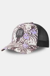 Czapka z pianki wodnej dla dorosłych, model unisex – Maud Le Car. Czarne czapki damskie AFTER ESSENTIALS, bez wzorów, z poliesteru. Za 66.00 zł.