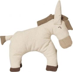 Przytulanka Donkey. Przytulanki i maskotki Ferm Living. Za 147.00 zł.
