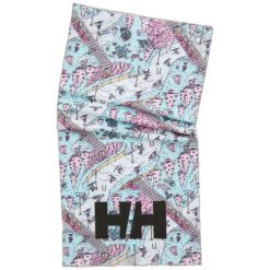 Naszyjnik Helly Hansen. Niebieskie naszyjniki damskie Helly Hansen. Za 172.00 zł.