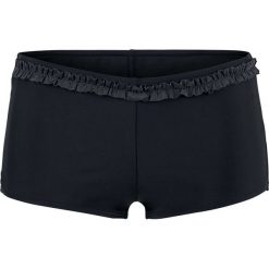 Figi bikini bonprix czarny. Czarne bikini bonprix. Za 59.99 zł.