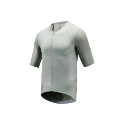Koszulka rowerowa szosowa Van Rysel EDR ULTRA. Niebieskie koszulki damskie VAN RYSEL, xl, bez wzorów, z meshu, bez kołnierzyka, bez ramiączek. Za 299.99 zł.