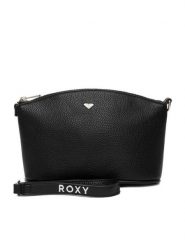 Roxy Kosmetyczka CWBEO-RX-W1-003-SS26 Czarny. Czarne kosmetyczki damskie Roxy, bez wzorów, z materiału. Za 49.99 zł.