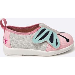 Emu Australia - Tenisówki dziecięce. Buty sportowe dziewczęce EMU Australia. W wyprzedaży za 159.90 zł.