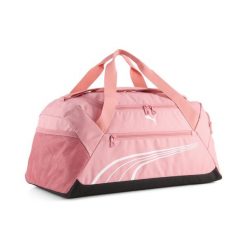 Mała torba sportowa Fundamental 34 l PUMA. Czarne torby sportowe Puma, bez wzorów, małe. Za 149.00 zł.