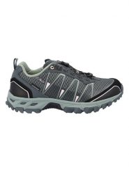 CMP Buty trekkingowe "Altak" w kolorze granatowym rozmiar: 38. Niebieskie obuwie trekkingowe damskie CMP, bez zapięcia. Za 299.95 zł.