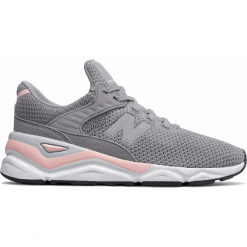 New Balance X-90 Modern Essentials - WSX90CLG. Szare obuwie sportowe damskie New Balance, z materiału. W wyprzedaży za 249.99 zł.