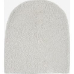 Szara Czapka Beanie Aroa. Szare czapki damskie Renee, bez wzorów, z dzianiny. Za 19.99 zł.