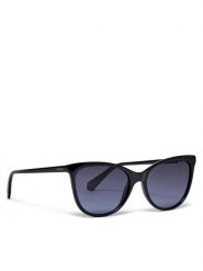 Polaroid Okulary przeciwsłoneczne 4179/S 207369 Brązowy. Brązowe okulary przeciwsłoneczne damskie Polaroid. Za 299.99 zł.