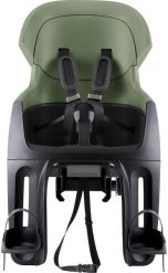 Britax Römer Jockey Maxi fotelik rowerowy Urban Olive. Brązowe foteliki rowerowe RÖMER. Za 1,071.80 zł.
