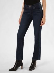 Levi's Jeansy Kobiety niebieski, 28-32. Niebieskie jeansy damskie Levi's. Za 449.95 zł.