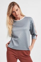 Bluza damska JOOP!. Bluzy damskie Joop!, xxs, bez wzorów, bez kaptura. W wyprzedaży za 535.20 zł.