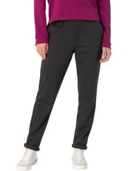 Timezone Spodnie w kolorze czarnym rozmiar: W26. Czarne spodnie materiałowe damskie Timezone, bez wzorów, z materiału. Za 117.99 zł.