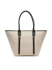 MICHAEL Michael Kors Torebka 30S5G9OT7C Beżowy. Brązowe torebki klasyczne damskie MICHAEL Michael Kors, ze skóry, bez dodatków. Za 1,059.00 zł.