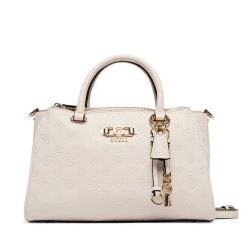 Torebka Guess. Kuferki damskie Guess, z aplikacjami, bez dodatków. Za 749.99 zł.