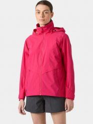Kurtka Żeglarska Damska Helly Hansen W Hp Racing HD. Białe kurtki damskie Helly Hansen, l, bez wzorów, z materiału, bez kaptura. Za 839.00 zł.