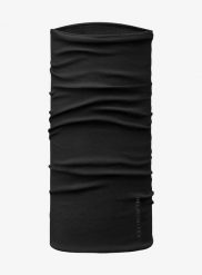 Chusta wielofunkcyjna Helikon-Tex Wrap Lightweight - black. Czarne chusty damskie HELIKON-TEX, bez wzorów, z materiału. Za 54.99 zł.