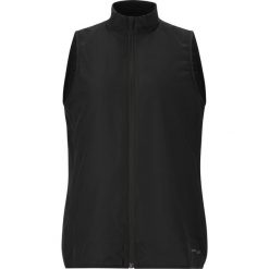 Kamizelka damska Endurance Comay. Czarne kamizelki damskie Endurance, bez wzorów, bez kaptura. Za 253.00 zł.
