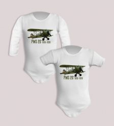 PWS-26 — body (Rozmiar: 6M; Długość rękawa: krótki; Rodzaj nadruku: PWS-26). Body niemowlęce nikiniki, bez wzorów, z bawełny, bez kołnierzyka, bez ramiączek. Za 59.00 zł.