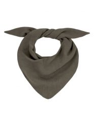 Eight2Nine Chusta w kolorze khaki rozmiar: onesize. Brązowe chusty damskie Eight2Nine, bez wzorów, z materiału. Za 82.95 zł.