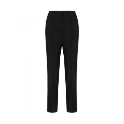 Spodnie damskie Kariban Premium. Czarne spodnie dresowe damskie KARIBAN, bez wzorów, długie. Za 323.50 zł.