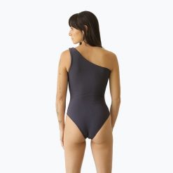 Body damskie JOYINME Yoha Horizon. Szare koszulki sportowe damskie Joy in me, bez wzorów, bez ramiączek. Za 209.99 zł.