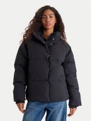 Mustang Kurtka zimowa Gillian 1016744 Czarny Relaxed Fit. Czarne kurtki damskie Mustang, na zimę, xl, bez wzorów, z syntetyku, bez kaptura. Za 629.99 zł.