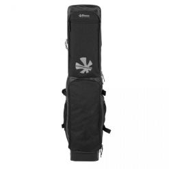 Torba na tyczkę Reece Australia Derby II Small. Czarne torby sportowe REECE, bez wzorów. Za 275.50 zł.