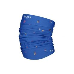 Naszyjnik Barts Multicol Freestyle. Niebieskie naszyjniki damskie Barts. Za 107.50 zł.