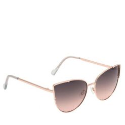 Okulary przeciwsłoneczne Jenny Fairy. Żółte torebki klasyczne damskie Jenny Fairy, bez dodatków. Za 49.99 zł.