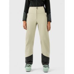 KORE Pants Women. Białe kombinezony damskie Head, na zimę, s, bez wzorów, z materiału, sportowe, bez kołnierzyka, bez ramiączek. Za 2,100.00 zł.