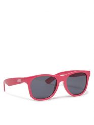 Vans Okulary przeciwsłoneczne Mn Spicoli 4 Shades VN000LC0G3X1 Różowy. Czerwone okulary przeciwsłoneczne damskie Vans. Za 59.99 zł.
