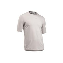 Koszulka rowerowa mtb NORTHWAVE Bomb Jersey jasny szary. Szare koszulki damskie Northwave, s, bez wzorów, z jersey, bez kołnierzyka, bez ramiączek. Za 304.50 zł.