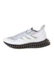 Adidas Buty "4DFWD 2" w kolorze białym do biegania rozmiar: 36. Białe obuwie sportowe damskie Adidas, z materiału, do biegania. Za 281.10 zł.