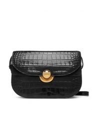 Furla Torebka Sfera Borsa A Tracolla S WB01355 BX3178 BG O6000 1002 Czarny. Czarne listonoszki damskie Furla, bez wzorów, ze skóry, bez dodatków. Za 2,329.00 zł.