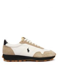 Polo Ralph Lauren Sneakersy 804956697003 Kolorowy. Obuwie sportowe damskie Polo Ralph Lauren, ze skóry, bez zapięcia. Za 599.99 zł.