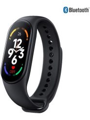 SmartCase Smartwatch w kolorze czarnym rozmiar: onesize. Czarne, cyfrowe zegarki damskie SmartCase, ze stali. Za 68.45 zł.