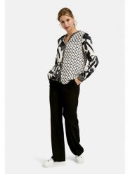 Milano Italy Koszula w kolorze kremowym rozmiar: 34. Brązowe koszule damskie Milano Italy, bez wzorów, z wiskozy, bez kołnierzyka, bez ramiączek. Za 173.99 zł.