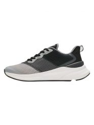 Hummel Sneakersy "Reach LX 600" w kolorze czarnym rozmiar: 39. Czarne obuwie sportowe damskie Hummel, bez zapięcia. Za 109.26 zł.