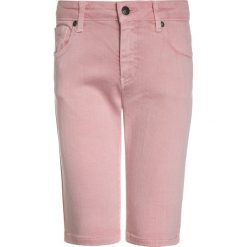 Cars Jeans KIDS KACEY Szorty jeansowe soft pink. Czerwone jeansy dziewczęce Cars Jeans, z bawełny. Za 129.00 zł.