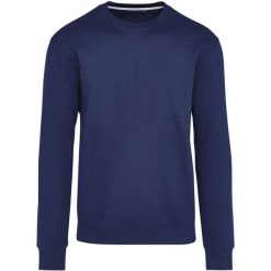 Bluza Unisex Dla Dorosłych Z Bawełny Ringspun Bez Metki. Białe bluzy damskie SG, m, bez wzorów, z bawełny, z kapturem. Za 100.99 zł.