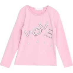 Różowa Bluzka Take It. Czerwone bluzki i koszule dziewczęce Born2be. Za 34.99 zł.