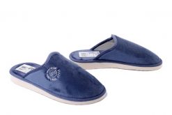 METEOR 108 Relax szary, kapcie damskie. Szare kapcie damskie Meteor. Za 44.99 zł.