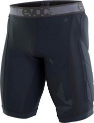 Szorty Evoc. Czerwone spodenki sportowe damskie EVOC, bez wzorów, z materiału, na fitness i siłownię. Za 647.00 zł.