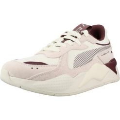 Buty PUMA YELLOW 39821025 Biały. Białe obuwie trekkingowe damskie Puma, z tkaniny, bez zapięcia. Za 392.99 zł.
