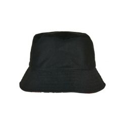 Czapka odwracalna Urban Classics Airball. Czarne czapki damskie Starter, bez wzorów. Za 246.00 zł.