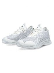 Ecco Sneakersy "Bion Infinite" w kolorze białym rozmiar: 38. Białe obuwie sportowe damskie ECCO, bez zapięcia. Za 324.26 zł.