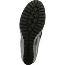 Kozaki MIQUELA. Kozaki damskie Gino Rossi. W wyprzedaży za 349.90 zł.